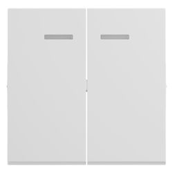 Legrand Serienwippe SEANO für beleuchtete Schalter, 56x55,6x8,2mm, Thermoplast, Ultrawe... LEGRAND-765109 3414972543064 (Abb. 1)