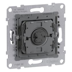 Legrand Rollladen-/Jalousietaster SEANO, Unterputz, 250V, IP20, 40mm, 765030... LEGRAND-765030 3414972542173 (Abb. 1)