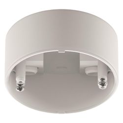 Legrand Aufputzgehäuse für Decken-Bewegungs- und Präsenzmelder, IP20, 84x36mm, Weiß, 99... LEGRAND-999835 4255643400090 (Abb. 1)