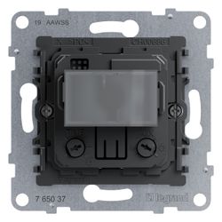 Legrand Bewegungsmelder SEANO 765037, 170 Grad, Unterputz, 230V, 72,9x72,9x53mm... LEGRAND-765037 3414972546898 (Abb. 1)