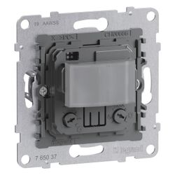 Legrand Bewegungsmelder SEANO 765037, 170 Grad, Unterputz, 230V, 72,9x72,9x53mm... LEGRAND-765037 3414972546898 (Abb. 1)