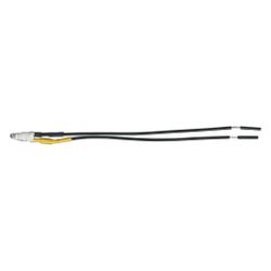 Legrand LED-Aggregat, 230V, 0,3W, 129x5,9x5mm, Weiß, 764526... LEGRAND-764526 3414971119475 (Abb. 1)