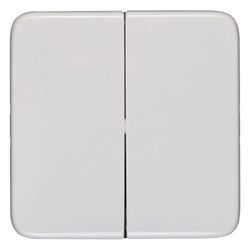 Legrand Serienwippe Creo, 53x64x18,5mm, Thermoplast, Ultraweiß, 776212... LEGRAND-776212 3245067762127 (Abb. 1)