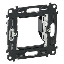 Legrand Tragring Valena Life, Unterputz, 2-fach horizontal, 1-fach vertikal, 752044... LEGRAND-752044 3414970635099 (Abb. 1)