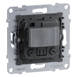 Legrand Bewegungsmelder SEANO 765037, 170 Grad, Unterputz, 230V, 72,9x72,9x53mm... LEGRAND-765037 3414972546898 (Abb. 1)