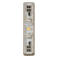 Legrand LED-Aggregat Mosaic Kontrollfunktion, 230V, 36,5x17,25x9,7mm, 067688... LEGRAND-067688 3414970427038 (Abb. 1)