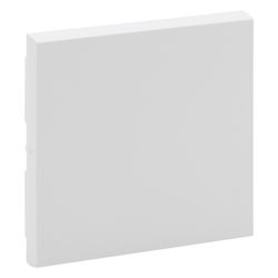 Legrand Niloe Step Wippe Wechselschalter, Einteilige Wippe, Thermoplast, Ultraweiß, 864... LEGRAND-864101 3414971123663 (Abb. 1)