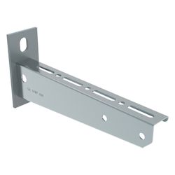 Legrand Schwerkonsole CRP 200, 1,8kN, 223x45x103mm, Stahl, feuerverzinkt... LEGRAND-CM557233 3599075572330 (Abb. 1)