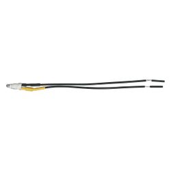 Legrand LED-Aggregat, 230V, 0,3W, 129x5,9x5mm, Weiß, 764526... LEGRAND-764526 3414971119475 (Abb. 1)
