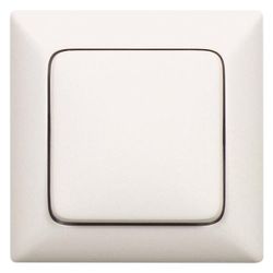Legrand Wippe Creo Universal, Einteilig, Kunststoff, Ultraweiß, 776210... LEGRAND-776210 3245067762103 (Abb. 1)