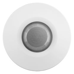 Legrand Decken-Präsenzmelder 360 Grad, 230V, Unterputz, Kunststoff, Weiß, 999830... LEGRAND-999830 4255643400045 (Abb. 1)