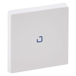 Legrand Wippe Valena Life mit Beleuchtungsfenster, Thermoplast, Ultraweiß, 755100... LEGRAND-755100 3414970460233 (Abb. 1)