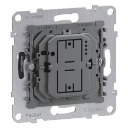 Legrand Universal-Tastdimmer SEANO, 3-125W, Unterputz, Schraubklemme, IP20, 765041... LEGRAND-765041 3414972553278 (Abb. 1)