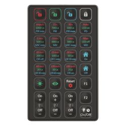 Legrand Fernbedienung für Decken-Bewegungs- und Präsenzmelder, 999834... LEGRAND-999834 4255643400083 (Abb. 1)