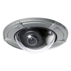 Legrand BTicino Minidome-Farbkamera TC77, 12V, 130mA, 3,7mm, 88x58,5mm... LEGRAND-TC77 4010957000691 (Abb. 1)