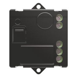 Legrand Mikromodul Ein/Aus Valena with Netatmo, 300W, 230V, Kunststoff, Schwarz, 064888... LEGRAND-064888 3414971396449 (Abb. 1)