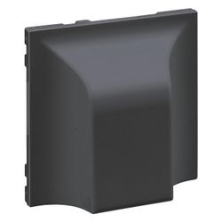 Legrand Kabelauslass-Abdeckung SEANO Zentralplatte, IP20, IK04, 56,9x56,9x25,7mm, Therm... LEGRAND-765900 3414972546355 (Abb. 1)