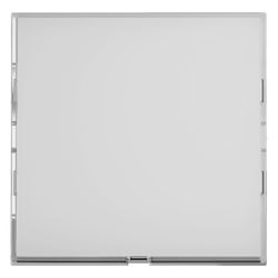 Legrand Wippe SEANO, Einteilig, Thermoplast, Ultraweiß, 765111... LEGRAND-765111 3414972544214 (Abb. 1)