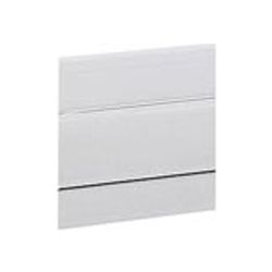 Legrand Abdeckstreifen, 1000x45mm, Kunststoff, Grau, 001691... LEGRAND-001691 3245060016913 (Abb. 1)