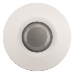 Legrand Decken-Präsenzmelder 360 Grad, 230V, Unterputz, Kunststoff, Weiß, 999830... LEGRAND-999830 4255643400045 (Abb. 1)
