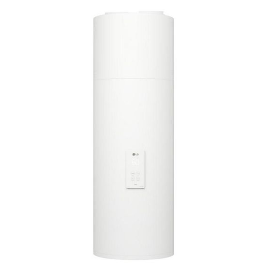 LG Therma V R290 Warmwasser‑Wärmepumpe WH15ESF0.HA, 1,6 kW, 150 L, wandhängend, A+