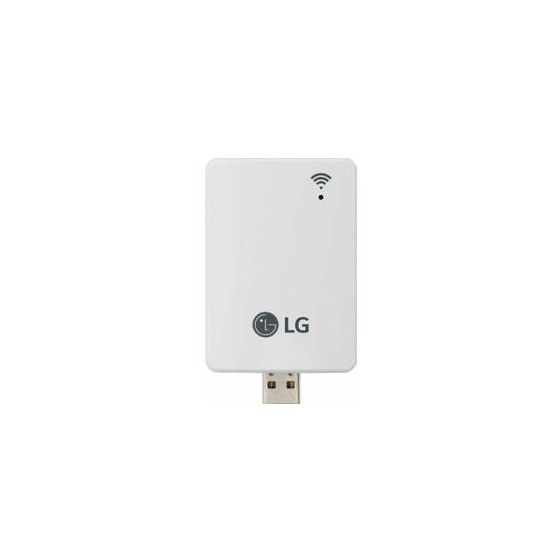 LG WiFi-Modul PWFMDD200 WLAN-Modem, WLAN-Steuerung über LG ThinQ für Therma V