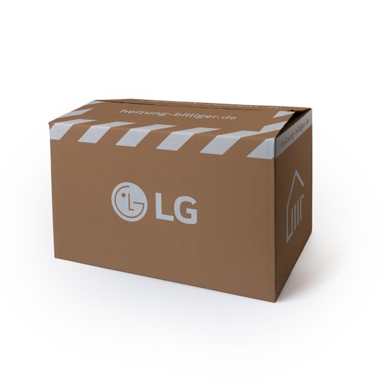 LG Wasserschlauch für Ausdehnungsgefäße, MEJ54166706