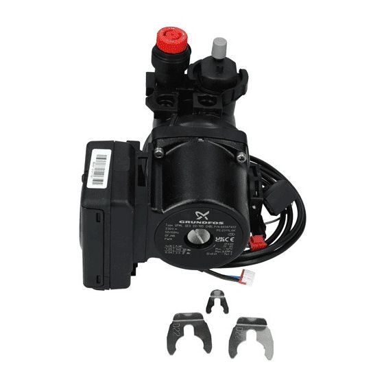 LG Baugruppe Wasserpumpe, AHA76477801