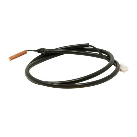 LG Temperatursensor Plattenwärmetauscher passend zu HM121MU33, EBG61106546