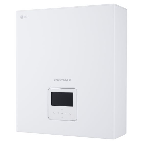 LG Kontrolleinheit für Therma V Monobloc G R32, für 51kW Modell, 230V