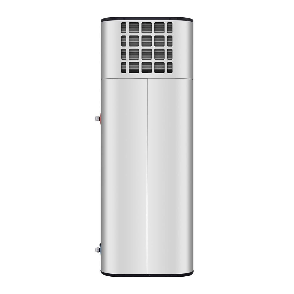 LG Therma V R134a Warmwasser‑Wärmepumpe WH20STR2.FA, 2,6 kW, 200 L, bodenstehend, A+... LG-WH20STR2.FA 8806096480878 (Abb. 4)