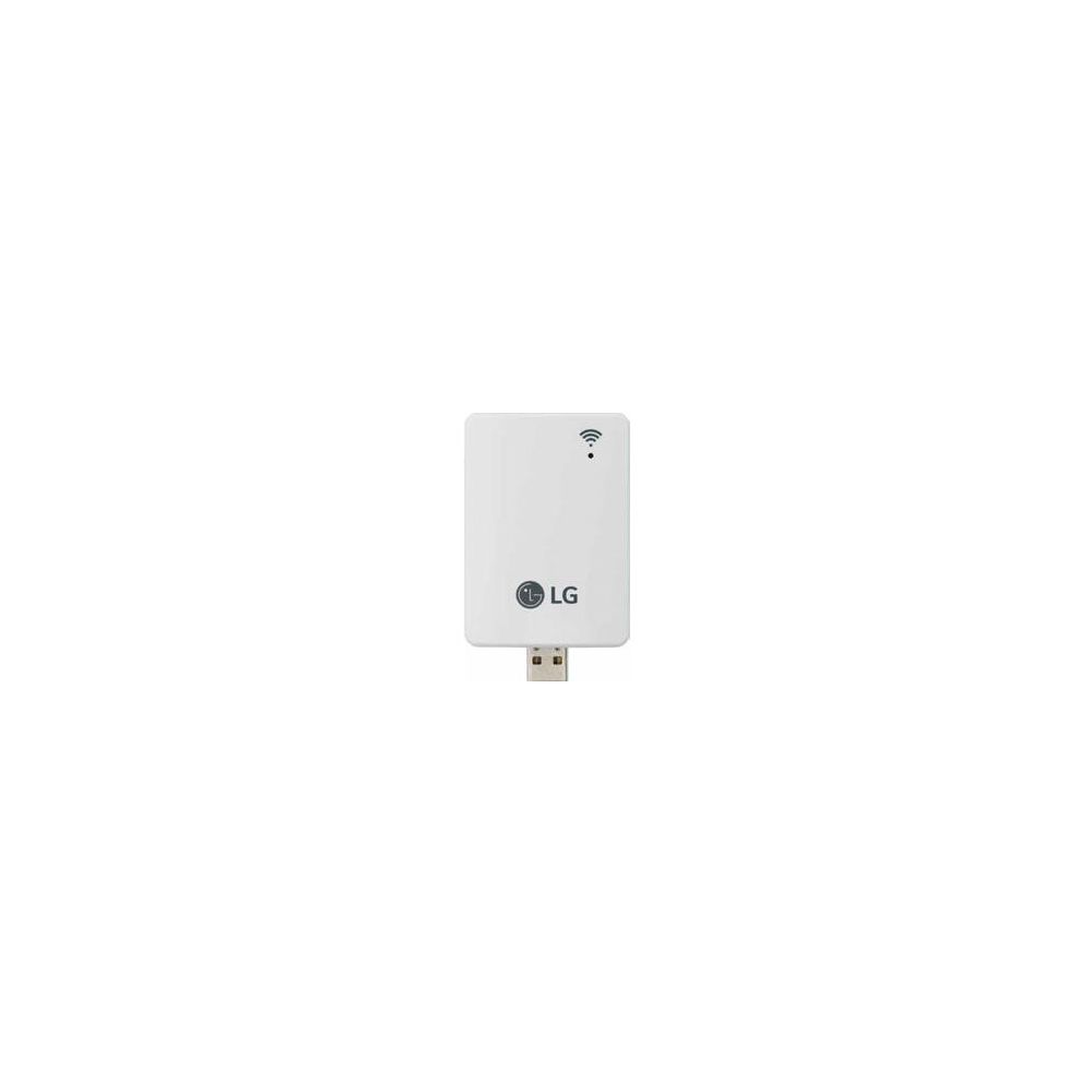 LG WiFi-Modul PWFMDD200 WLAN-Modem, WLAN-Steuerung über LG ThinQ für Therma V... LG-AWHP-PWFMDD200 8806098213092 (Abb. 1)