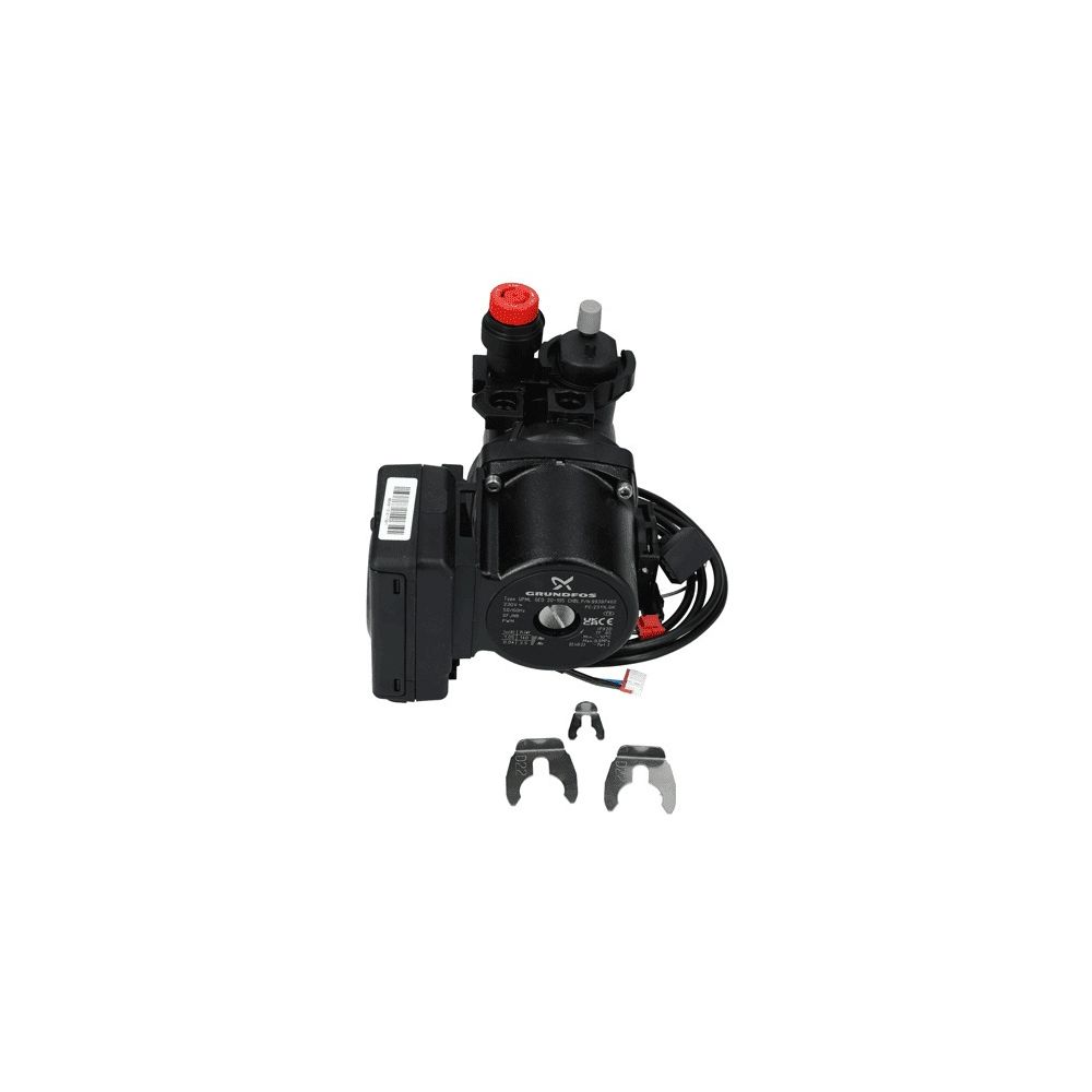 LG Baugruppe Wasserpumpe, AHA76477801... LG-AHA76477801 (Abb. 1)