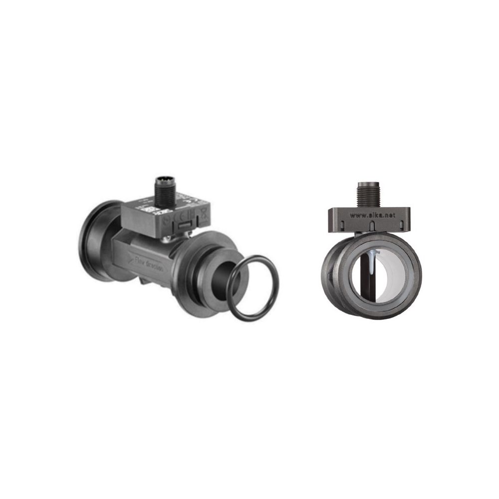 LG Durchflusswärter für Therma V Wärmepumpen, EBD64146603... LG-EBD64146603  (Abb. 1)