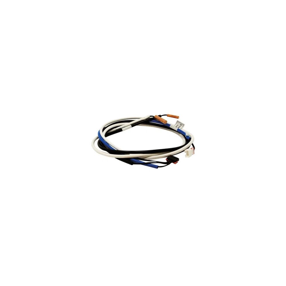 LG Temperatursensor, Dreifachfühler Wasser Eingang passend zu HM121MU33, EBG61107326... LG-EBG61107326 (Abb. 1)