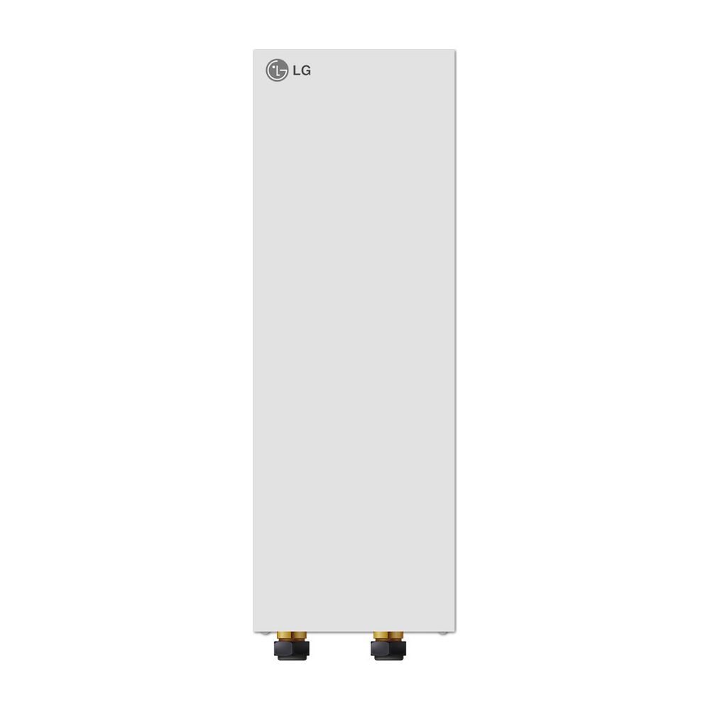 LG elektrische Zusatzheizung E-Heizstab 6kW, 3 Heizspiralen, 380V, 3-Phasen für Therma V ... LG-HA063C.E1 8806091483638 (Abb. 1)