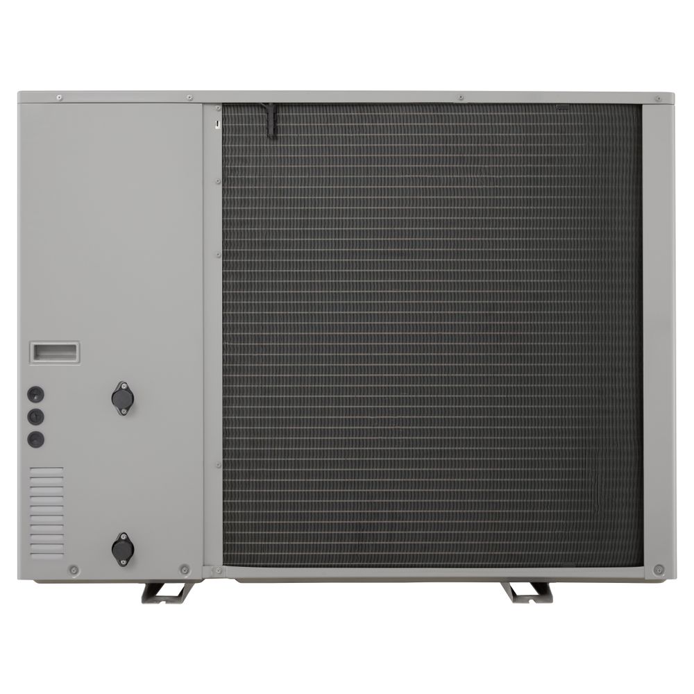LG Luft-Wasser-Wärmepumpe Therma V Monobloc S2 R32 Außeneinheit 7kW bei A7/W35, HM071... LG-HM071MRS.UA40 8806096247662 (Abb. 2)