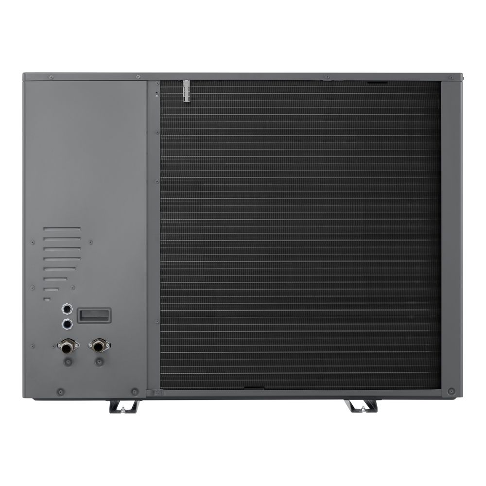 LG Luft-Wasser-Wärmepumpe Therma V R290 Monobloc Außeneinheit ohne Hydraulikeinheit 7k... LG-HM073HF.UB40 8806096239766 (Abb. 5)