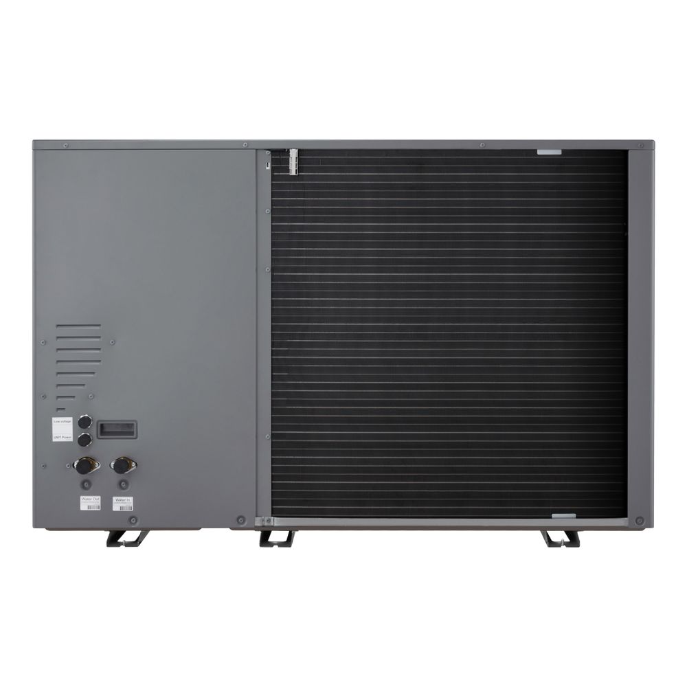 LG Luft-Wasser-Wärmepumpe Therma V R290 Monobloc Außeneinheit ohne Hydraulikeinheit 12... LG-HM123HF.UB60 8806087078169 (Abb. 4)