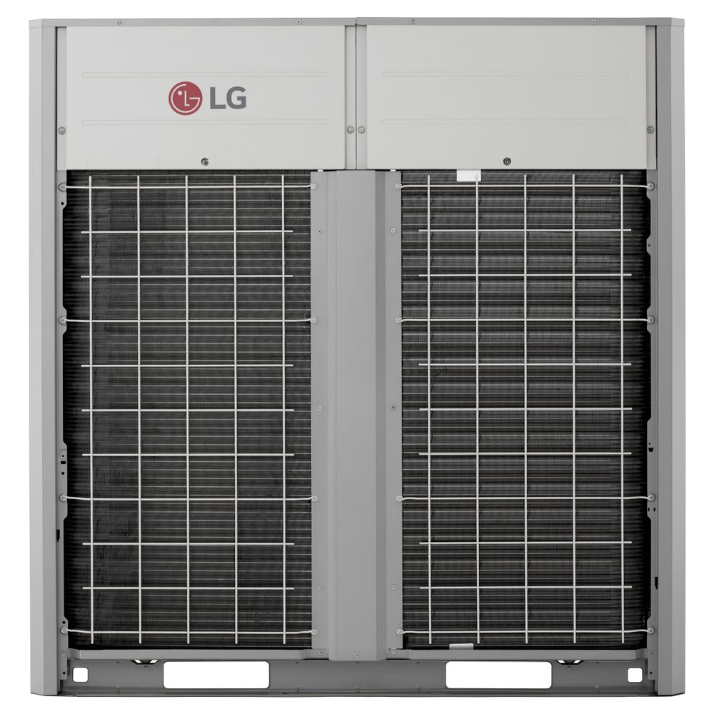 LG Luft-Wasser-Wärmepumpe Therma V Monobloc G R32 Außeneinheit 51kW bei A7/W35, HM513M... LG-HM513MR.UXC0 8806096257036 (Abb. 2)