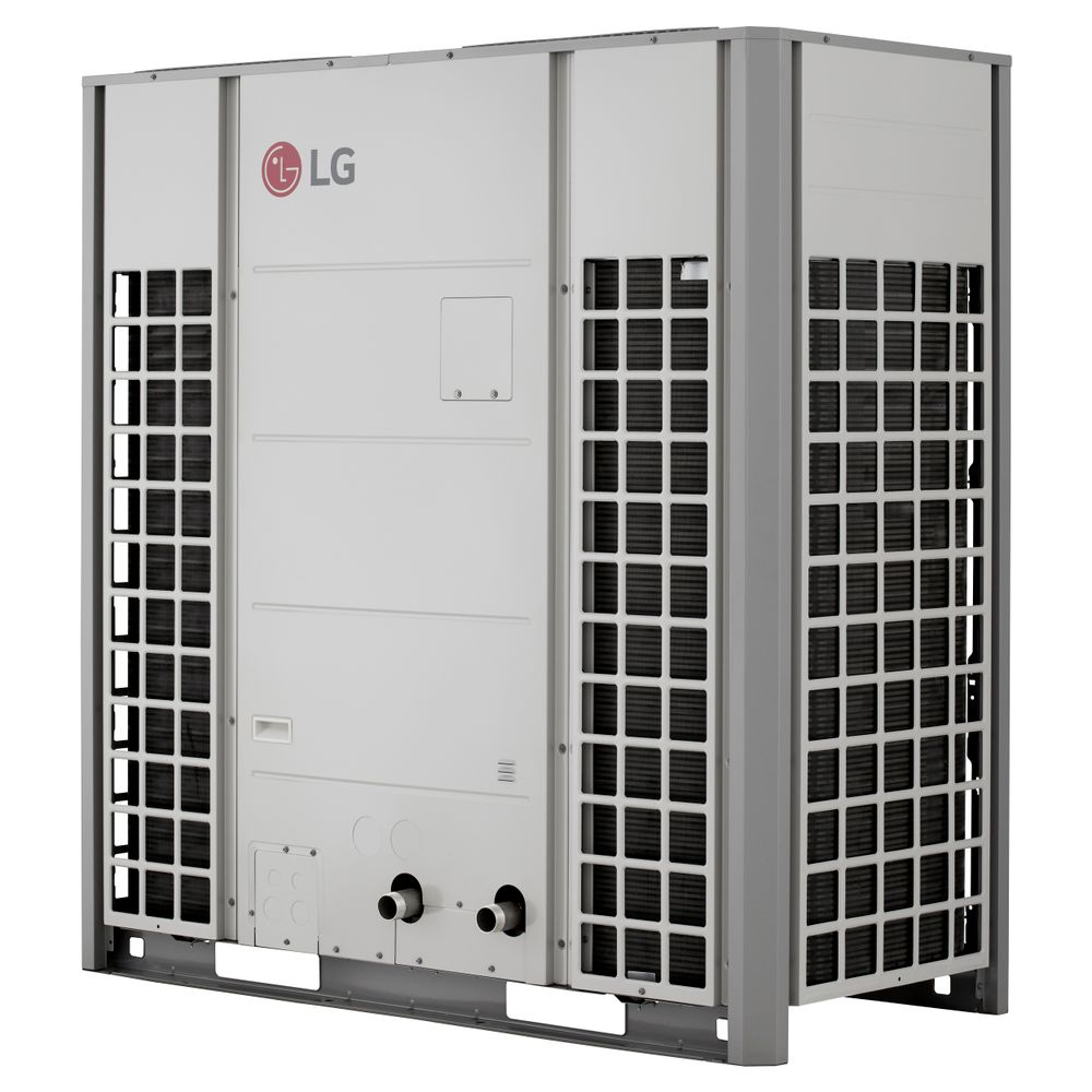 LG Luft-Wasser-Wärmepumpe Therma V Monobloc G R32 Außeneinheit 51kW bei A7/W35, HM513M... LG-HM513MR.UXC0 8806096257036 (Abb. 4)