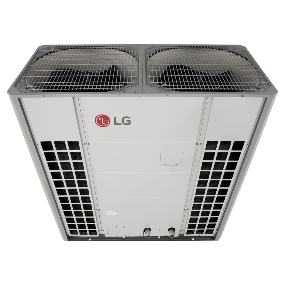 LG Luft-Wasser-Wärmepumpe Therma V Monobloc G R32 Außeneinheit 51kW bei A7/W35, HM513M... LG-HM513MR.UXC0 8806096257036 (Abb. 5)