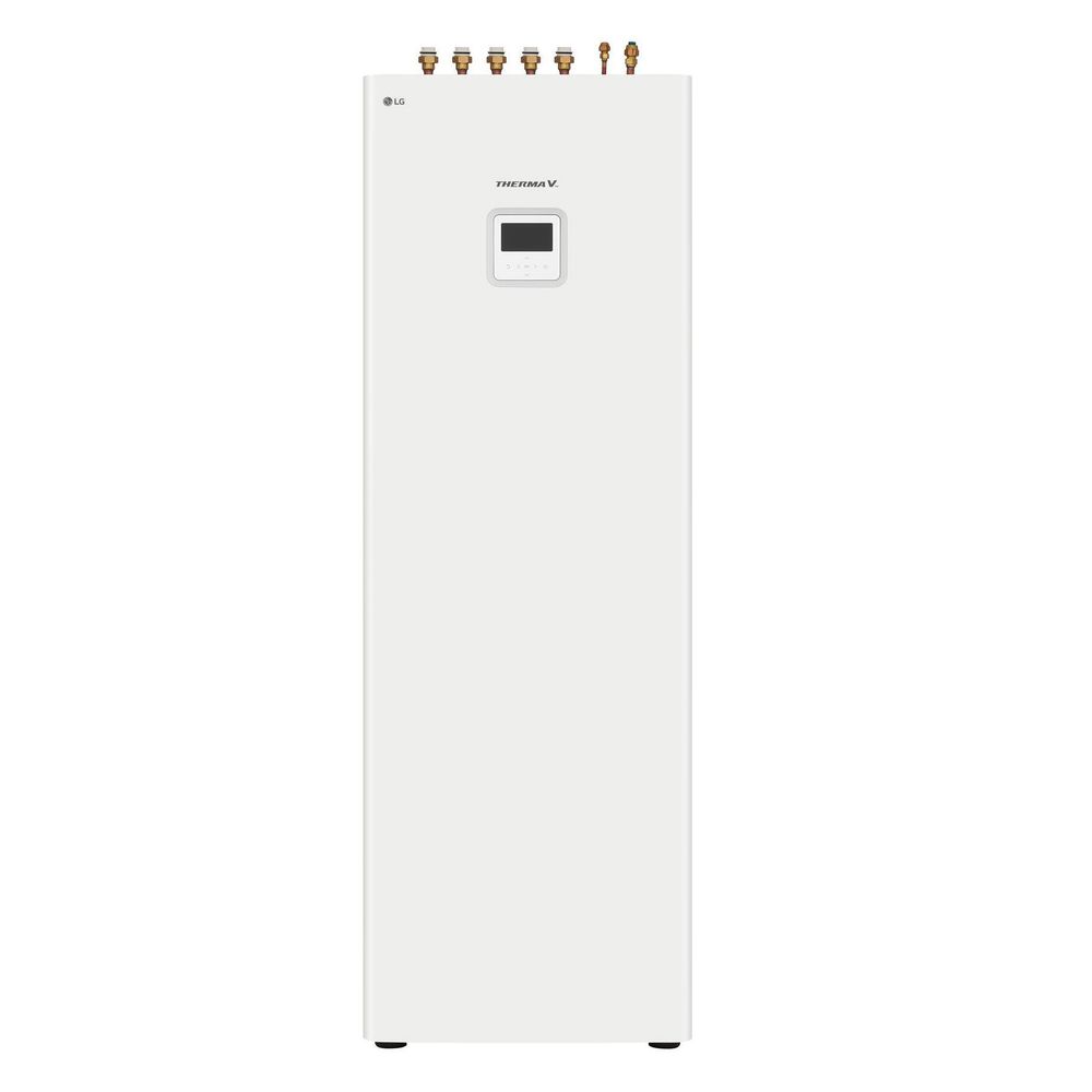 LG Kompaktspeicher, integrierter Wassertank für Therma V R32 IWT 5/7/9 kW HN0913T.NK0... LG-HN0913T.NK0 8806091677693 (Abb. 1)