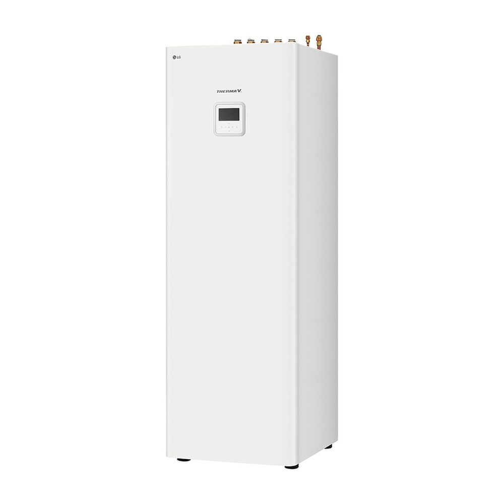 LG Kompaktspeicher, integrierter Wassertank für Therma V R32 IWT 5/7/9 kW HN0913T.NK0... LG-HN0913T.NK0 8806091677693 (Abb. 2)