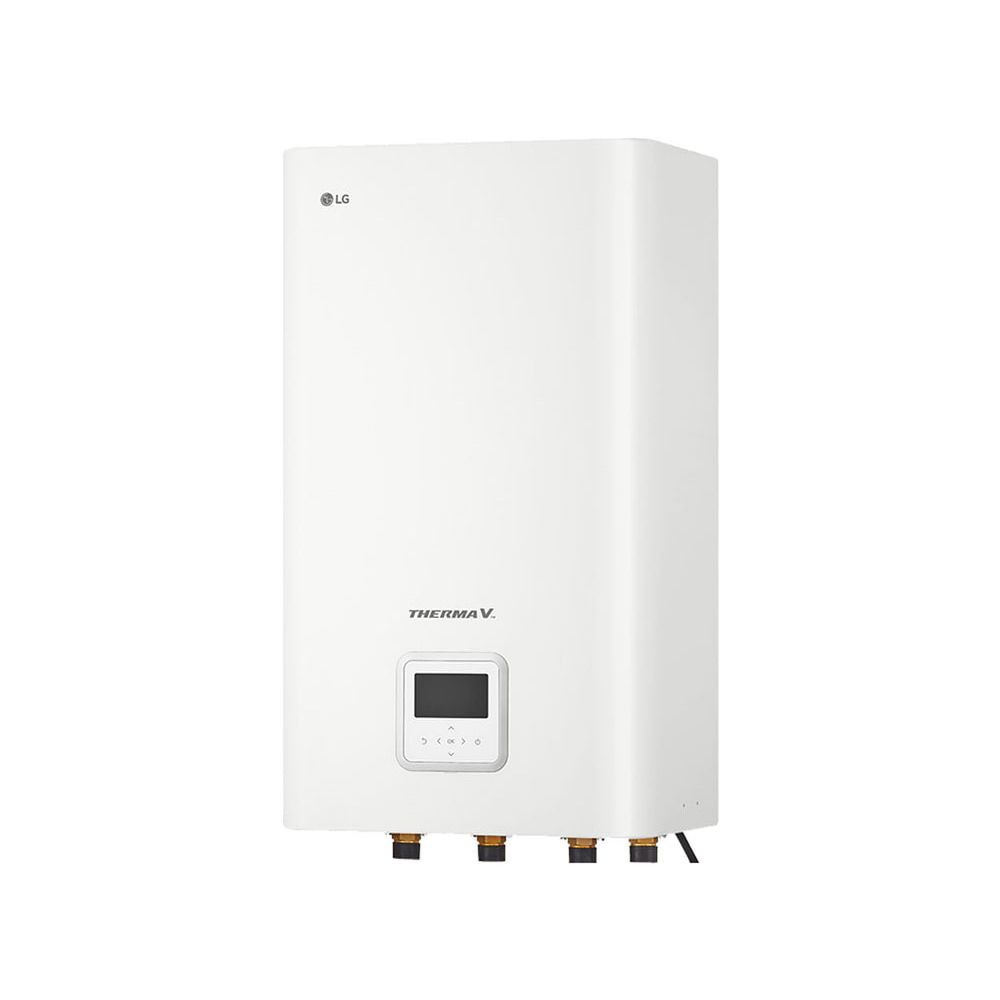 LG Split Innengerät für Therma V R32 12/14/16 kW Split Hydro Box HN1600MC.NK1... LG-HN1600MC.NK1 8806091483799 (Abb. 1)