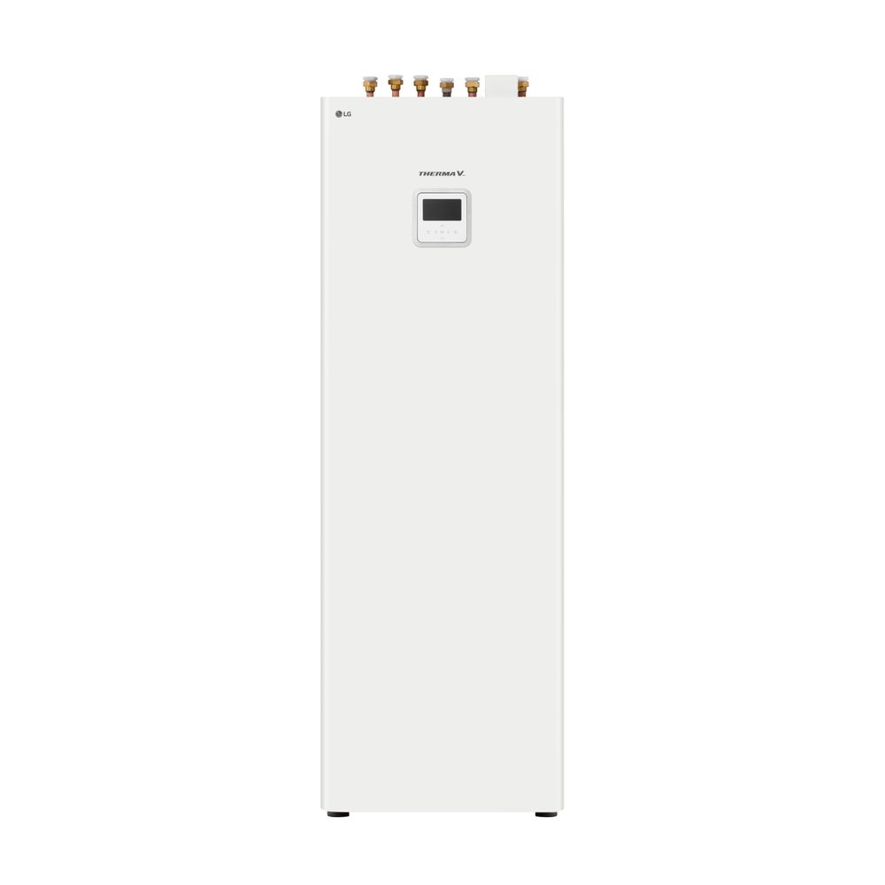LG Hydrobox für Split Wärmepumpen Außengerät 9,0kW Therma V R32, HU091MR.U44... LG-HU091MR.U44 8806098491681 (Abb. 1)