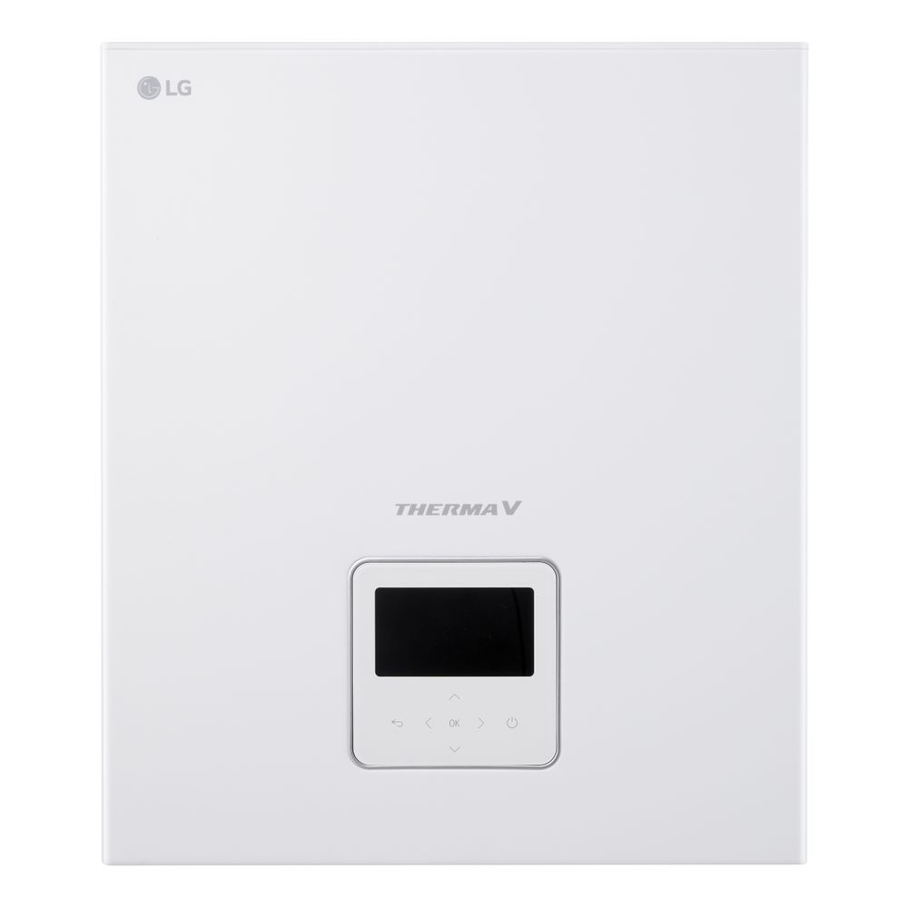 LG Kontrolleinheit Box Inneneinheit für die Therma V R290 Wärmepumpe, PHCS0... LG-PHCS0 8806084904904 (Abb. 1)