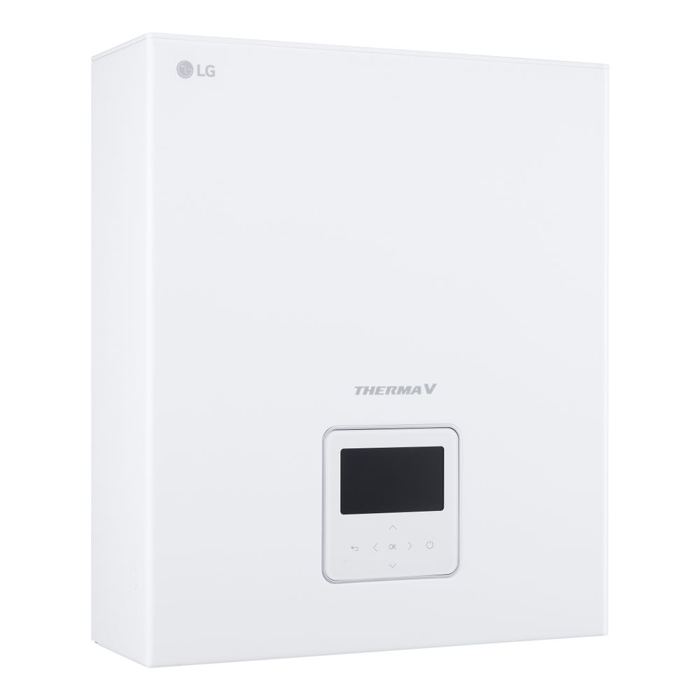 LG Kontrolleinheit Box Inneneinheit für die Therma V R290 Wärmepumpe, PHCS0... LG-PHCS0 8806084904904 (Abb. 3)