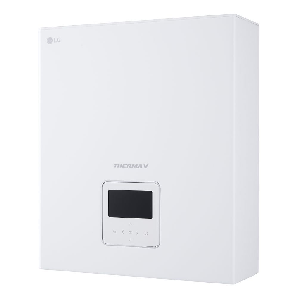 LG Kontrolleinheit Box Inneneinheit für die Therma V R290 Wärmepumpe, PHCS0... LG-PHCS0 8806084904904 (Abb. 2)