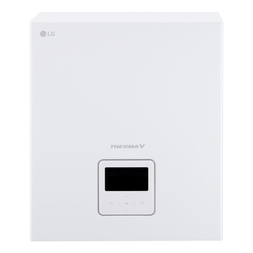 LG Kontrolleinheit Box Inneneinheit für die Therma V R290 Wärmepumpe, PHCS0... LG-PHCS0 8806084904904 (Abb. 5)